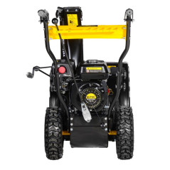 Снегоуборщик SGC 6.8 HUTER 70/7/44