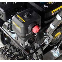 Снегоуборщик SGC 6.8 HUTER 70/7/44