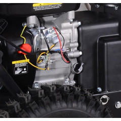 Снегоуборщик SGC 4000L HUTER 70/7/22