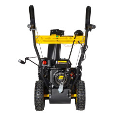 Снегоуборщик SGC 4000L HUTER 70/7/22