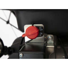 Снегоуборщик SGC 8000 HUTER 70/7/18