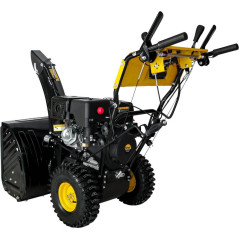 Снегоуборщик SGC 8000 HUTER 70/7/18