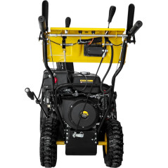 Снегоуборщик SGC 8000 HUTER 70/7/18