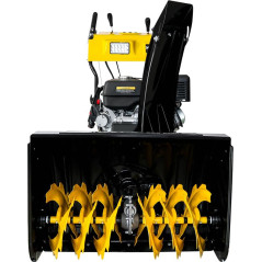 Снегоуборщик SGC 8000 HUTER 70/7/18