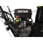 Снегоуборщик SGC 8000 HUTER 70/7/18