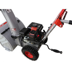 Снегоуборщик СБ 4100 Ресанта 70/7/30