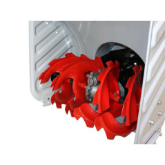 Снегоуборщик СБ 4100 Ресанта 70/7/30