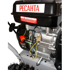 Снегоуборщик СБ 4100 Ресанта 70/7/30