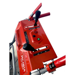 Снегоуборщик СБ 6000Э Ресанта 70/7/34