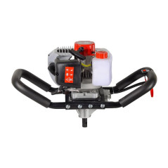 Мотобур МБ-52 Ресанта 70/13/30