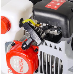 Мотобур МБ-52 Ресанта 70/13/30