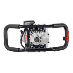 Мотобур МБ-52 Ресанта 70/13/30