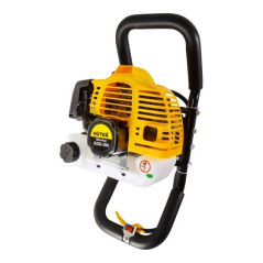 Мотобур GGD-300 HUTER 70/13/22