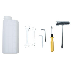 Мотобур МБ-63 Ресанта 70/13/31