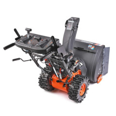 Снегоуборщик ПАТРИОТ СИБИРЬ 67 Е 7.0 л.с. стартер ручной/электро ковш 71см колеса Winter Extreme 14х5.50-7 PATRIOT 426108667