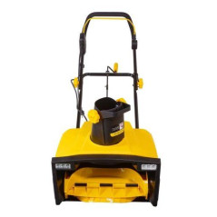 Снегоуборщик SGC 2500EL электро HUTER 70/7/77