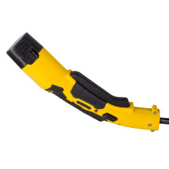 Триммер аккумуляторный GET-12M-Li (в комплекте 1 АКБ и ЗУ) HUTER 70/1/64