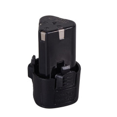 Триммер аккумуляторный GET-12M-Li (в комплекте 1 АКБ и ЗУ) HUTER 70/1/64