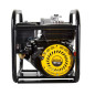 Мотопомпа MP-80 HUTER 70/11/7