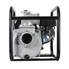 Мотопомпа MP-80 HUTER 70/11/7