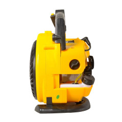 Воздуходувка бензиновая GB-26 HUTER 70/13/14