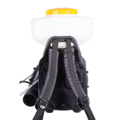 Опрыскиватель бензиновый GS-5215 HUTER 70/13/67