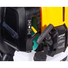 Опрыскиватель бензиновый GS-5215 HUTER 70/13/67