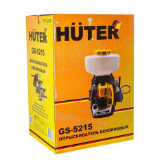 Опрыскиватель бензиновый GS-5215 HUTER 70/13/67