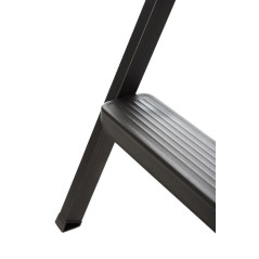 Лестница-стремянка стальная "Компакт" 3 ступени вес 4.5кг FIT 65371