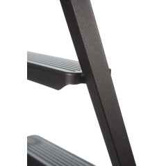 Лестница-стремянка стальная "Компакт" 7 ступеней вес 8.5кг FIT 65375