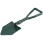 Лопата саперная складная 200х570мм FIT 77235 Лопата саперная складная 200х570мм FIT 77235
