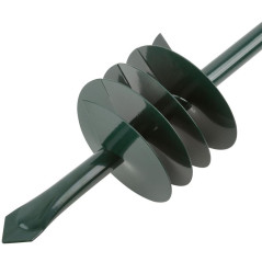 Бур садовый шнековый 1100х150мм FIT 77245