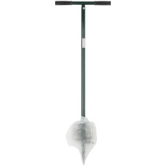 Бур садовый шнековый 1100х150мм FIT 77245