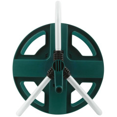 Катушка для шланга малая 45м (для шланга 1/2дюйм) FIT 77272