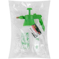 Опрыскиватель ручной 1л FIT 77326