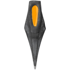 Топор-колун "ушастый" кованый фиберглассовая длинная ручка 900мм 2000г FIT 46155