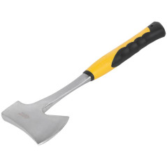 Топор туриста цельнометаллический профи 600г FIT 46268