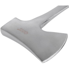 Топор туриста цельнометаллический профи 600г FIT 46268