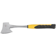 Топор туриста цельнометаллический профи 600г FIT 46268