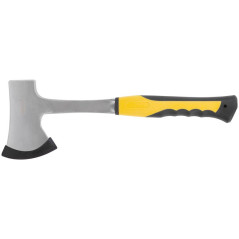 Топор туриста цельнометаллический профи 600г FIT 46268