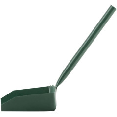 Совок зольныйметаллический 350мм КУРС 68088