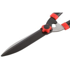 Кусторез лезвия 195мм металлические ручки с ПВХ рукоятками 535мм КУРС 76287