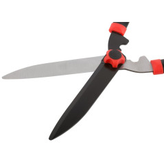 Кусторез лезвия 195мм металлические ручки с ПВХ рукоятками 535мм КУРС 76287