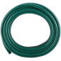 Шланг поливочный трехслойный армированный 1/2дюймх1.8ммх25м зел. КУРС 76305