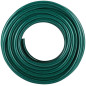Шланг поливочный трехслойный армированный 3/4дюймх1.5ммх50м зел. КУРС 76309