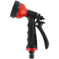 Пистолет для полива 6 режимов КУРС 76357