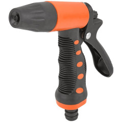 Пистолет для полива регулируемый КУРС 76361