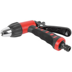 Пистолет для полива регулируемый КУРС 76362