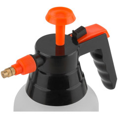 Опрыскиватель ручной 1л КУРС 76365