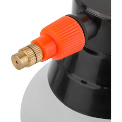 Опрыскиватель ручной 1л КУРС 76365